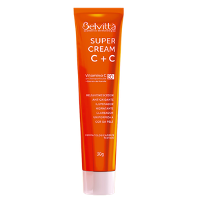 Super Cream C  C
