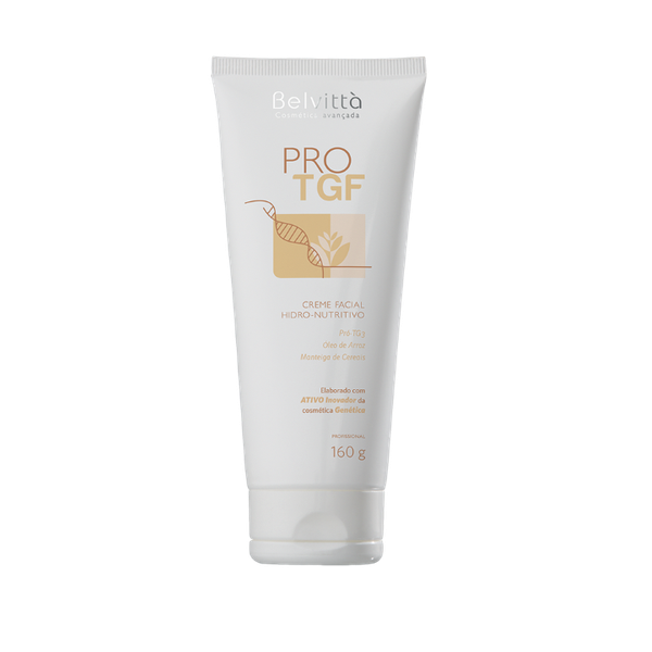 17   Pro TGF Creme Hidro Nutritivo