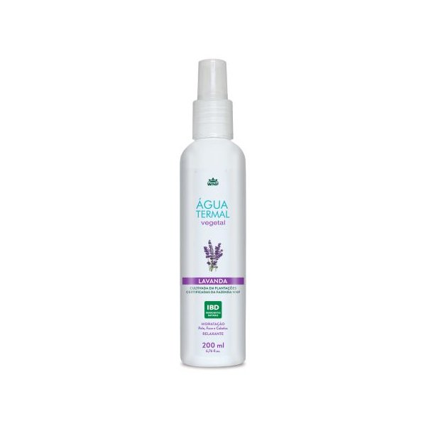 PW0287   gua Thermal Lavanda   200ml