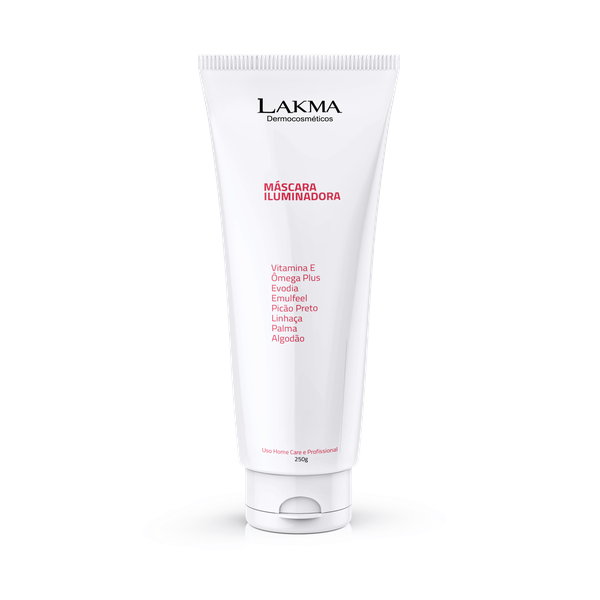 MascaraIluminadora250g