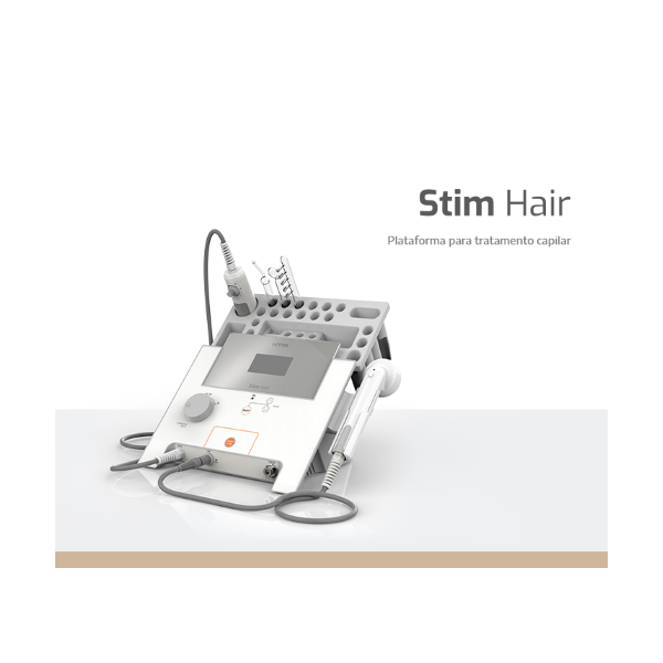 stim hair capa