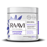 Creme para Drenagem Linfatica Raavi 500g 768x768